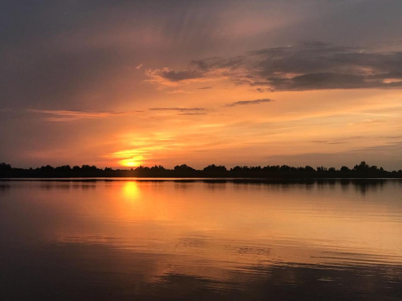 Pensiunea Obretin All Inclusive Mila Douăzeci şi Trei Exteriér fotografie